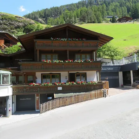 Forsthaus Falkner-3