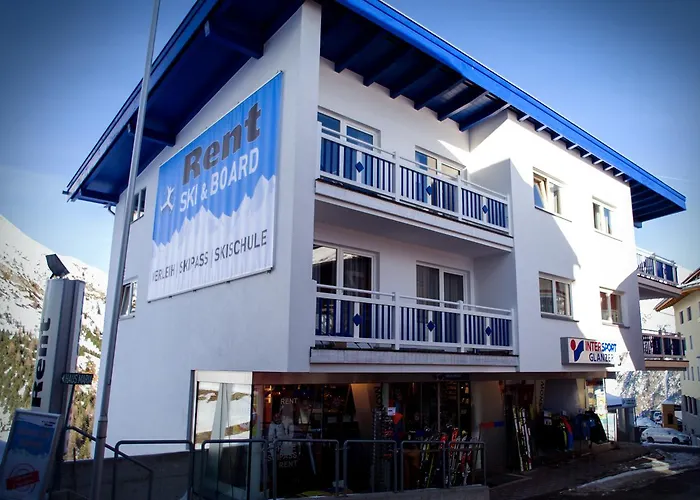 Glanzer Homes Hochsölden